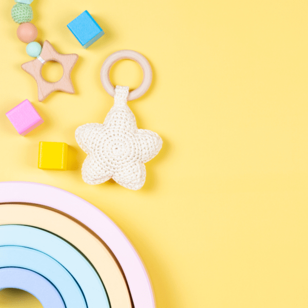 Jouets Écologiques : Comment Choisir des Jouets Durables pour Enfants