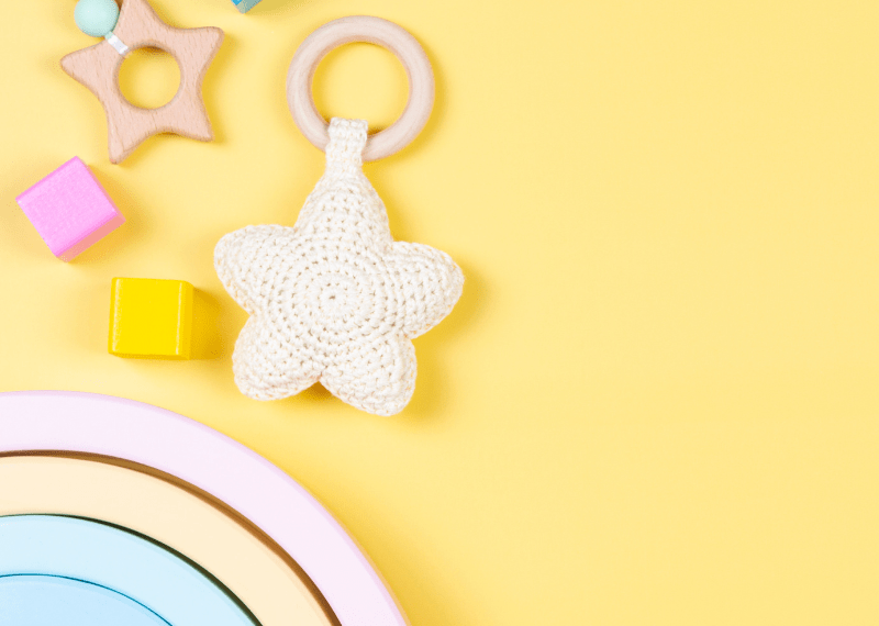 Jouets Écologiques : Comment Choisir des Jouets Durables pour Enfants