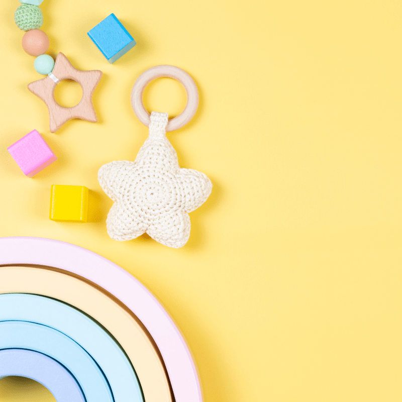 Jouets Écologiques : Comment Choisir des Jouets Durables pour Enfants